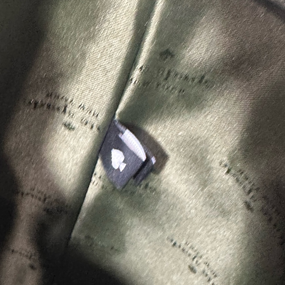 NWOT KATE SPADE Large Tote - Picture 9 of 12